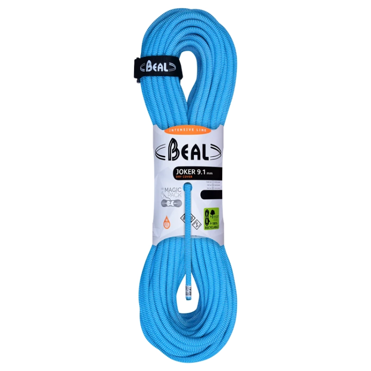 Beal Joker 9.1mm Unicore