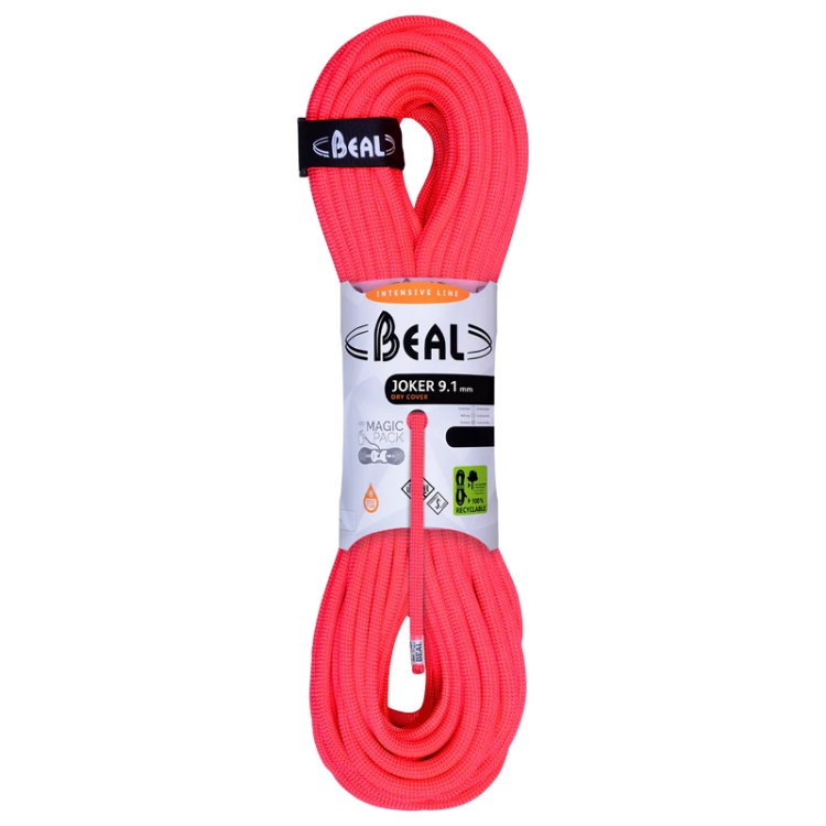 Beal Joker 9.1mm Unicore