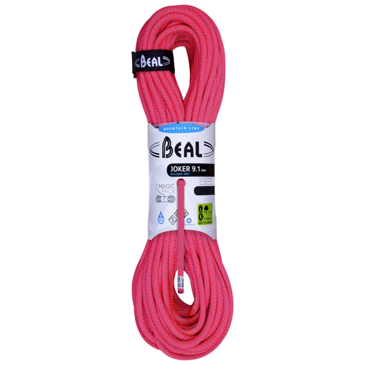 Beal Joker 9.1mm Unicore