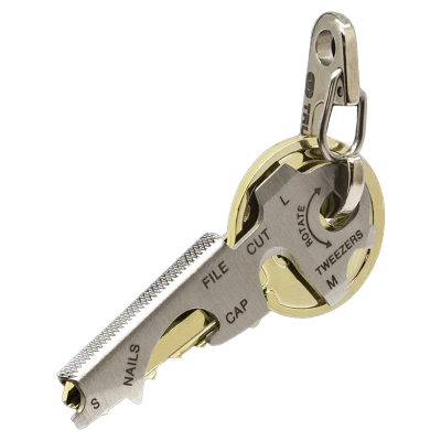 True KeyTool True KeyTool
