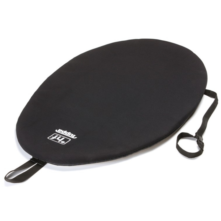HF Equipment Tuppa Cockpit Cover