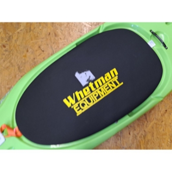 Whetman Equipment Cockpuit Cover