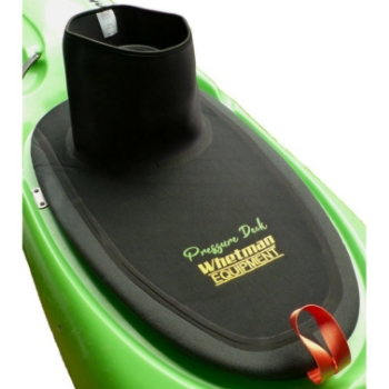 Whetman Equipment Pressure Spraydeck