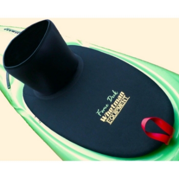 Whetman Equipment Force Spraydeck