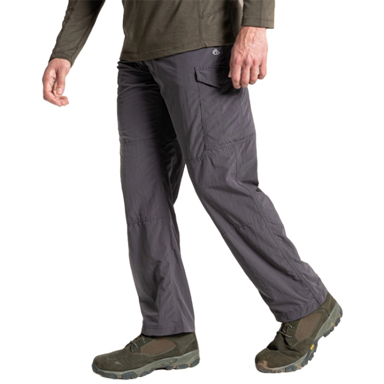 Craghoppers Men’s NosiLife Cargo II Trousers