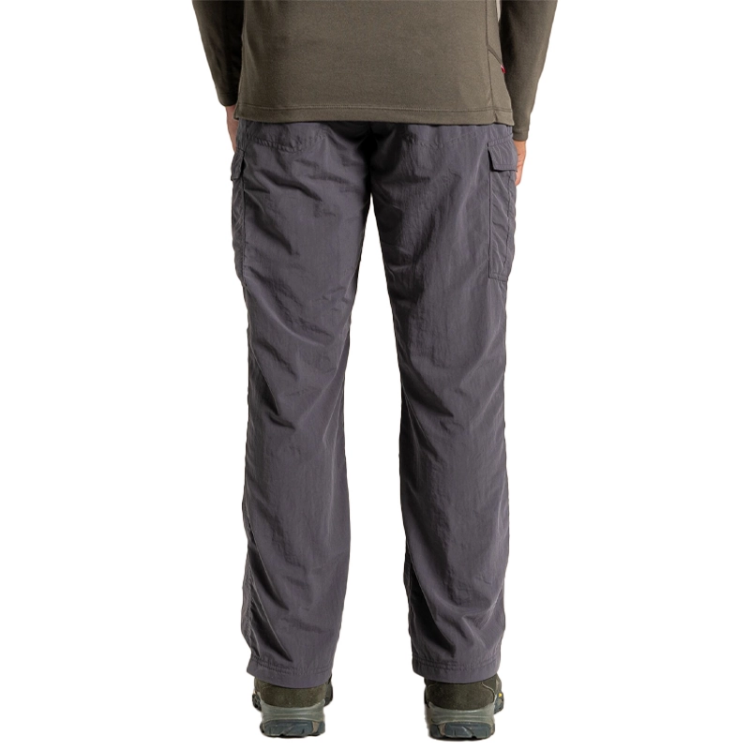Craghoppers Men’s NosiLife Cargo II Trousers