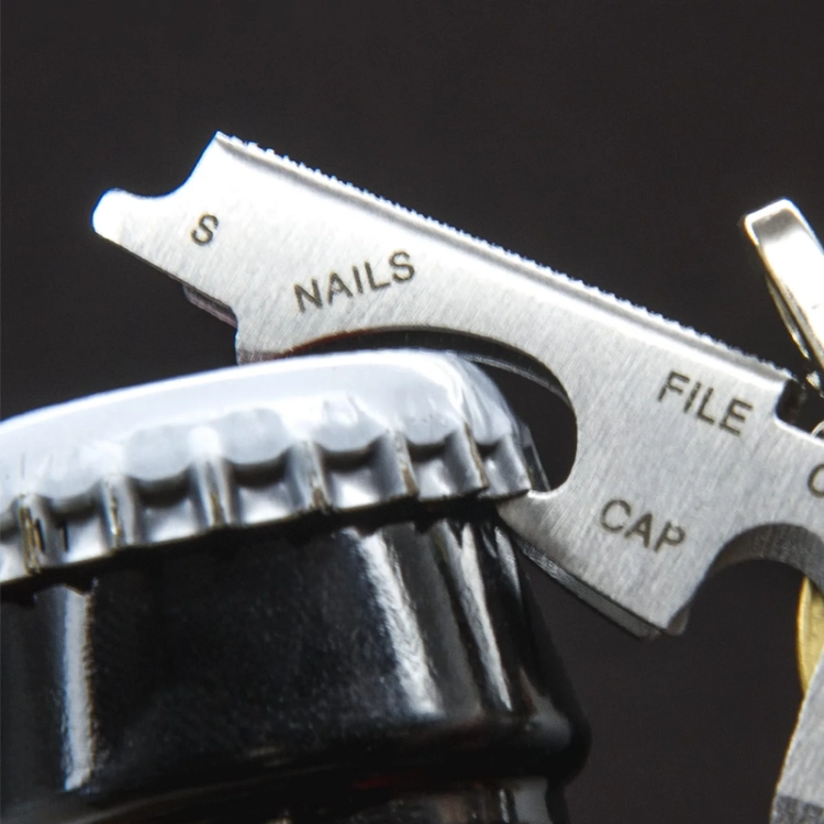 True KeyTool