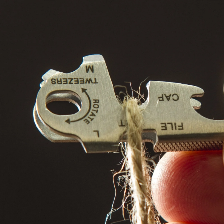 True KeyTool