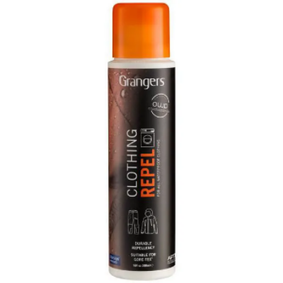 Grangers Clothing Repel 350ml Bottle Grangers Clothing Repel 350ml Bottle