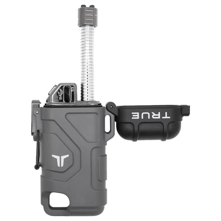 True Utility Plasma Lighter