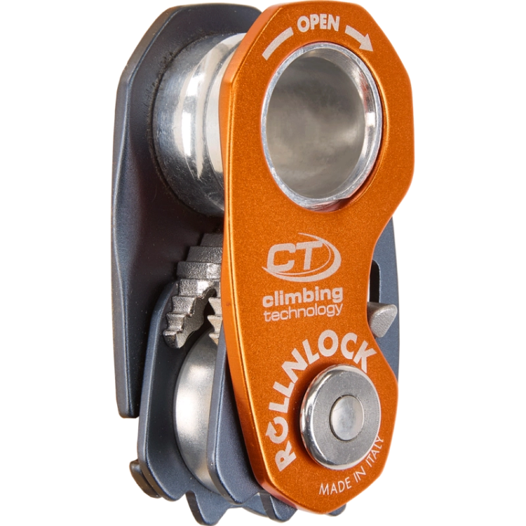 Climbing Technology RollNlock