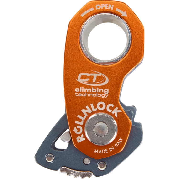 Climbing Technology RollNlock