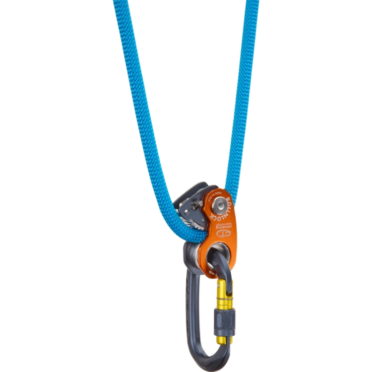 Climbing Technology RollNlock