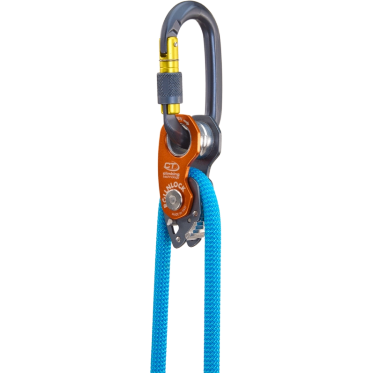 Climbing Technology RollNlock