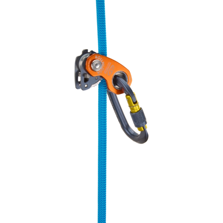 Climbing Technology RollNLock