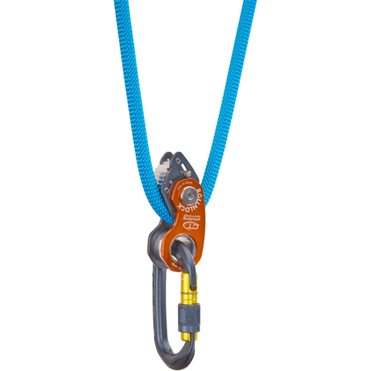 Climbing Technology RollNLock