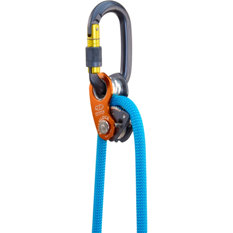 Climbing Technology RollNLock