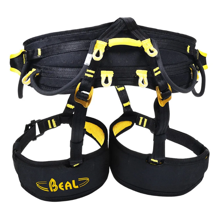Beal Dragon Sit Harness