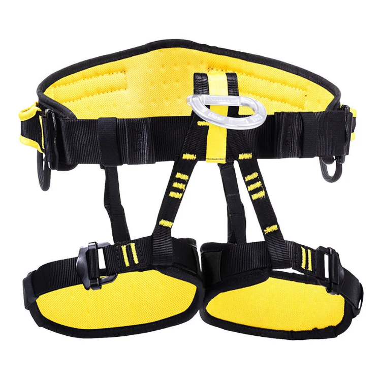 Beal Dragon Sit Harness