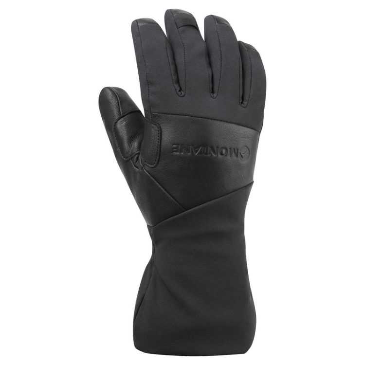 Montane Women's Supercell Waterproof Gloves