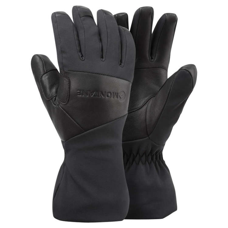 Montane Women's Supercell Waterproof Gloves