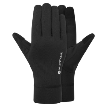 Montane Dart XT Liner Gloves - Black