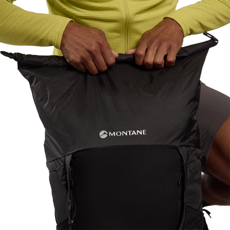 Montane Trailblazer 44L Backpack - Black