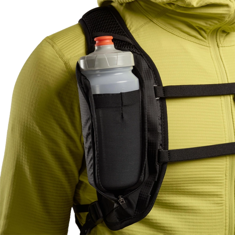 Montane Trailblazer 44L Backpack - Black