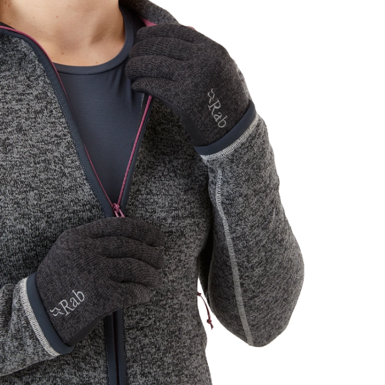 Rab Women’s Quest Windstopper Gloves