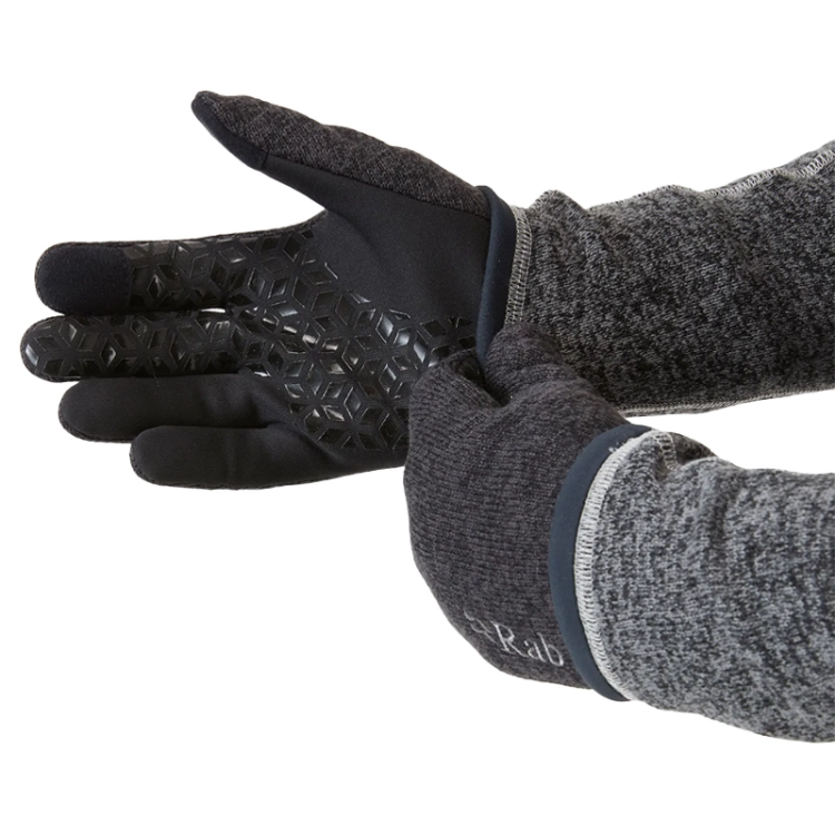 Rab Women’s Quest Windstopper Gloves