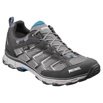 Meindl Activo GTX - Anthrazit / Ocean Meindl Activo GTX - Anthrazit / Ocean