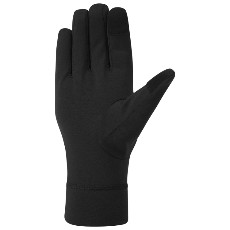 Montane Dart XT Liner Gloves - Black