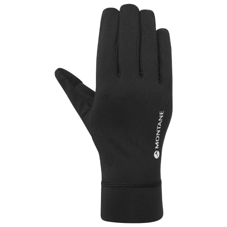 Montane Dart XT Liner Gloves - Black