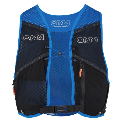 OMM Ltd UltraFire 5 Vest - Blue OMM Ltd UltraFire 5 Vest - Blue