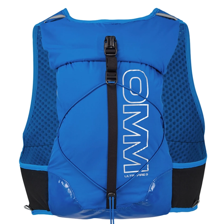 OMM Ltd UltraFire 5 Vest - Blue