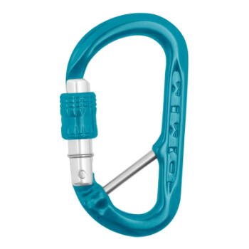 dmm xSRE Lock Captive Bar turquoise
