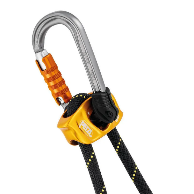 Petzl Progress Adjust-I