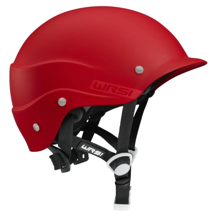 WRSI Current Helmet - Salsa