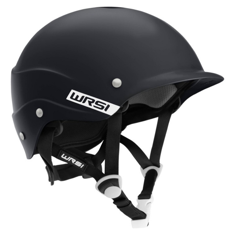 WRSI Current Helmet - Black