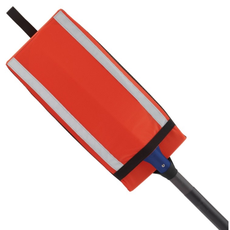 NRS Foam Paddle Float
