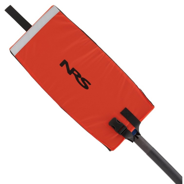 NRS Foam Paddle Float