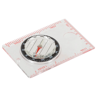 Highlander Lightweight Map Compass Highlander Lightweight Map Compass