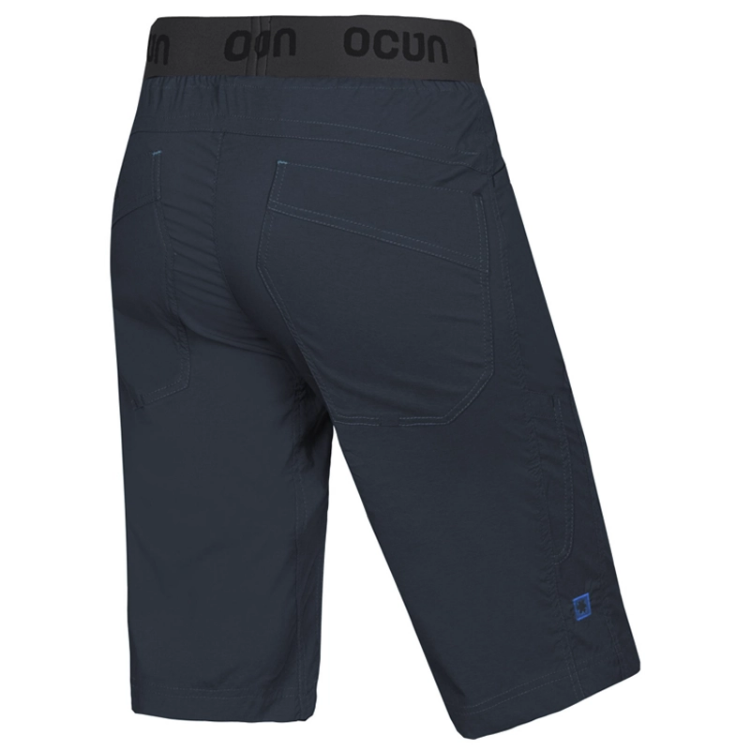OCUN Mania Shorts - Dark Grey Graphite II
