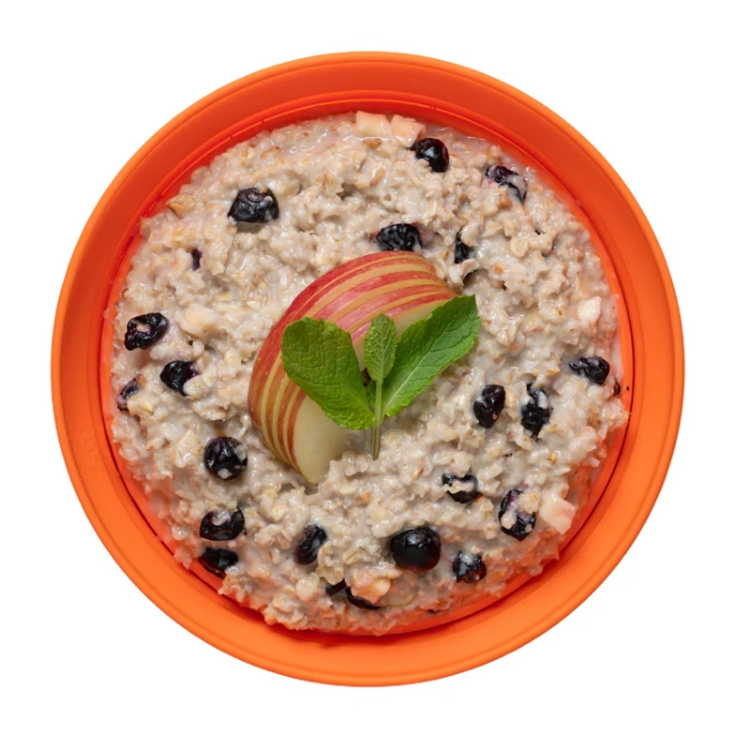 Picture of Breakfast High Energy Serving