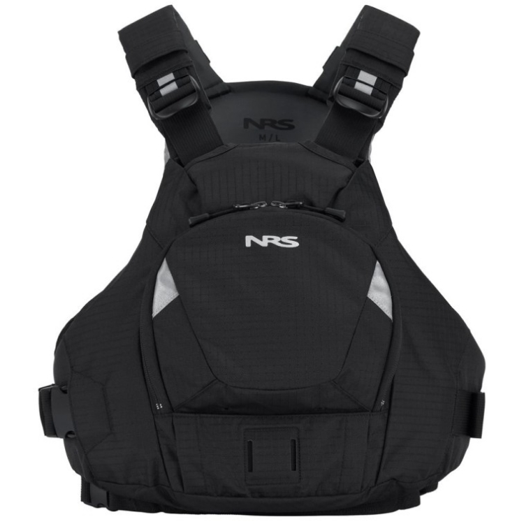 NRS Ninja PFD - Black