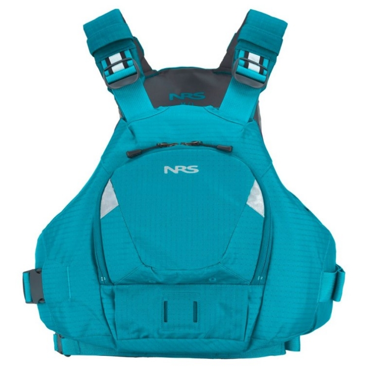 NRS Ninja PFD - Aqua