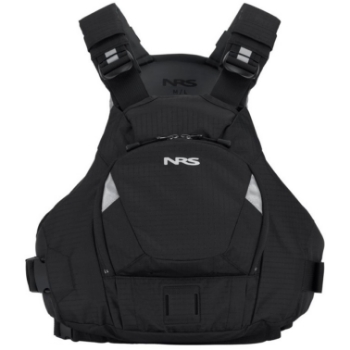 NRS Ninja PFD - Black