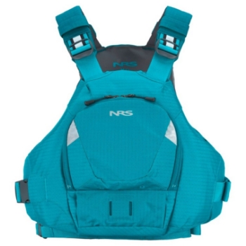 NRS Ninja PFD - Aqua