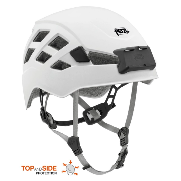 Petzl Boreo Caving Helmet