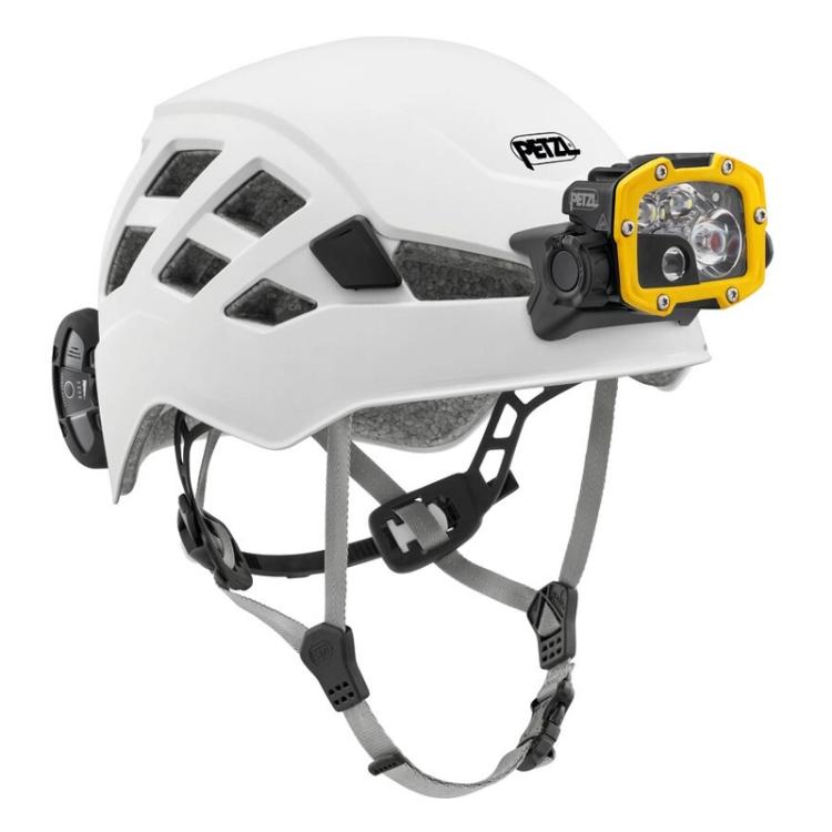 Petzl Boreo Caving Helmet
